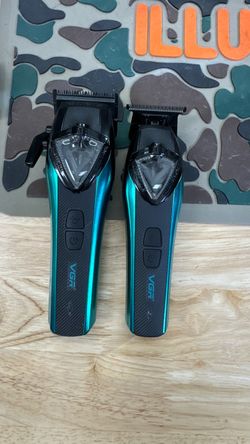 VGR V883 Vector Motor Clipper