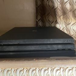 PS4 1 Tb