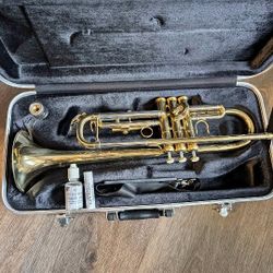 Blessing Trumpet BTR-1287