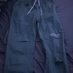 Billionaire Boys Pants Size S