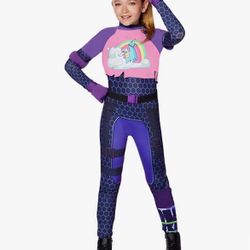 Fortnite Brite Bomber Halloween Costume 