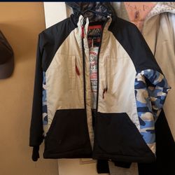 Snow Jacket/pants
