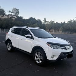 2014 Toyota Rav4