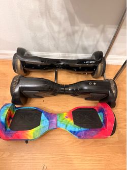 Hover Board