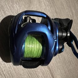 Daiwa Coastal 150 Tw Sv