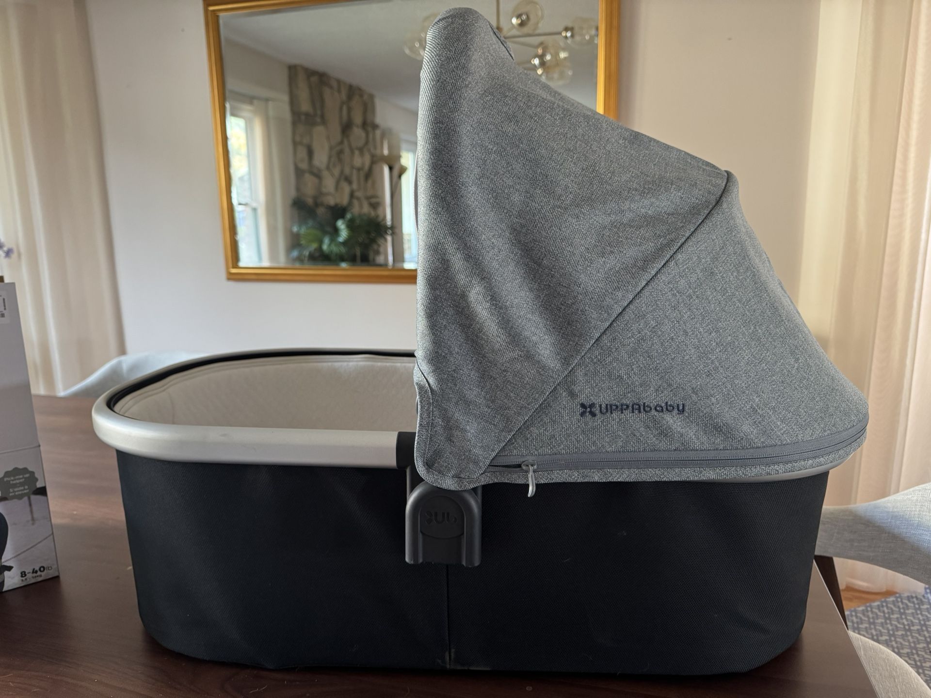 Uppababy Bassinet For Stroller