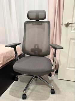 COLAMY Ergonomic office chair (Like New!)