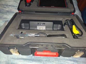 Icon T10 Obd 2 