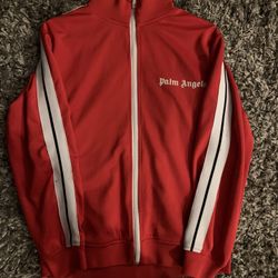 Palm Angles Jacket