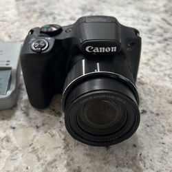 Canon Camera Power Shot SX540 HS 