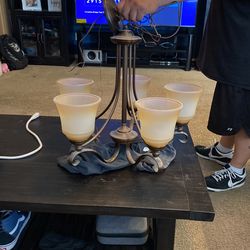Chandelier