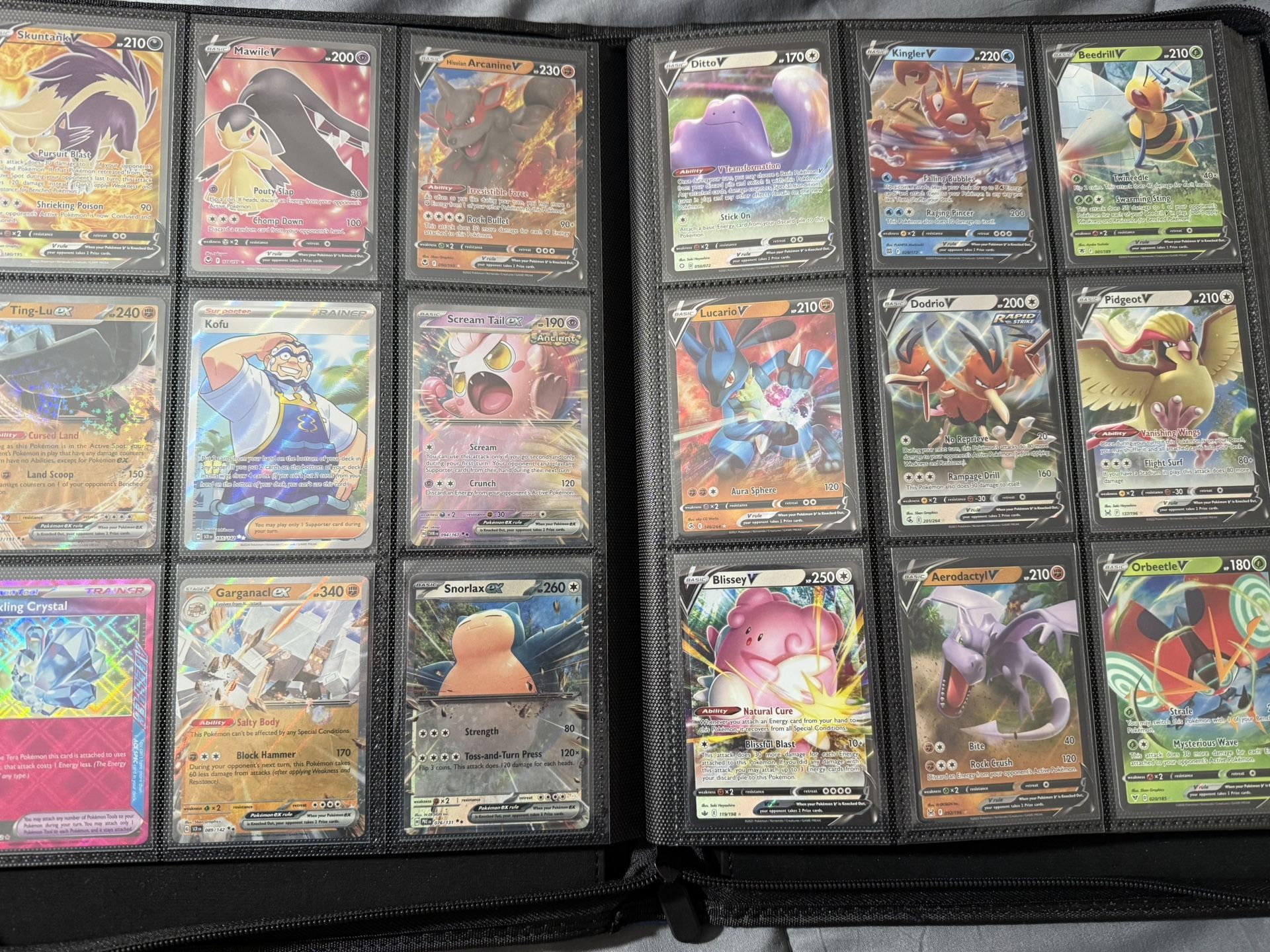 Looking To Sell Your Pokemon Cards Or Other TCG? (Read Description)