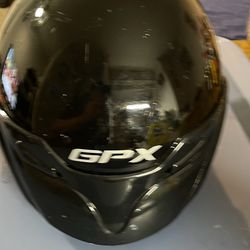 Gpx Helmet 