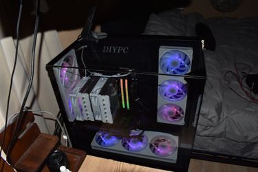 Selling Gaming Desktop tower only