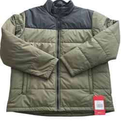 North Face Puffer 