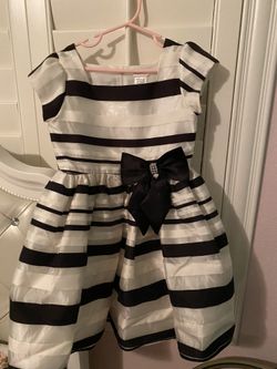 Girls dress size 6