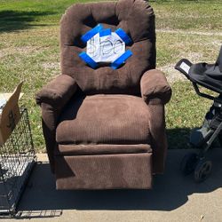 Electric Recliner