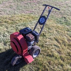 Fradan 9hp Commercial Leaf Blower