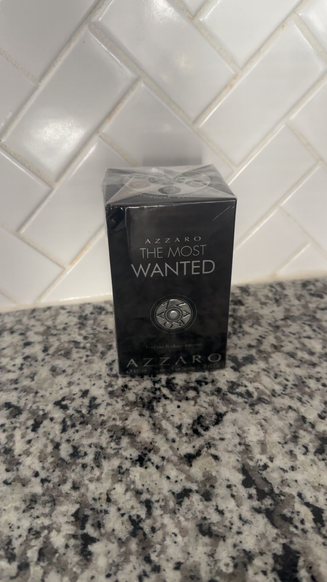 Azzaro Cologne