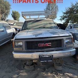 1997 GMC 3500 Chassis Cab Non Running/Parts Only‼️