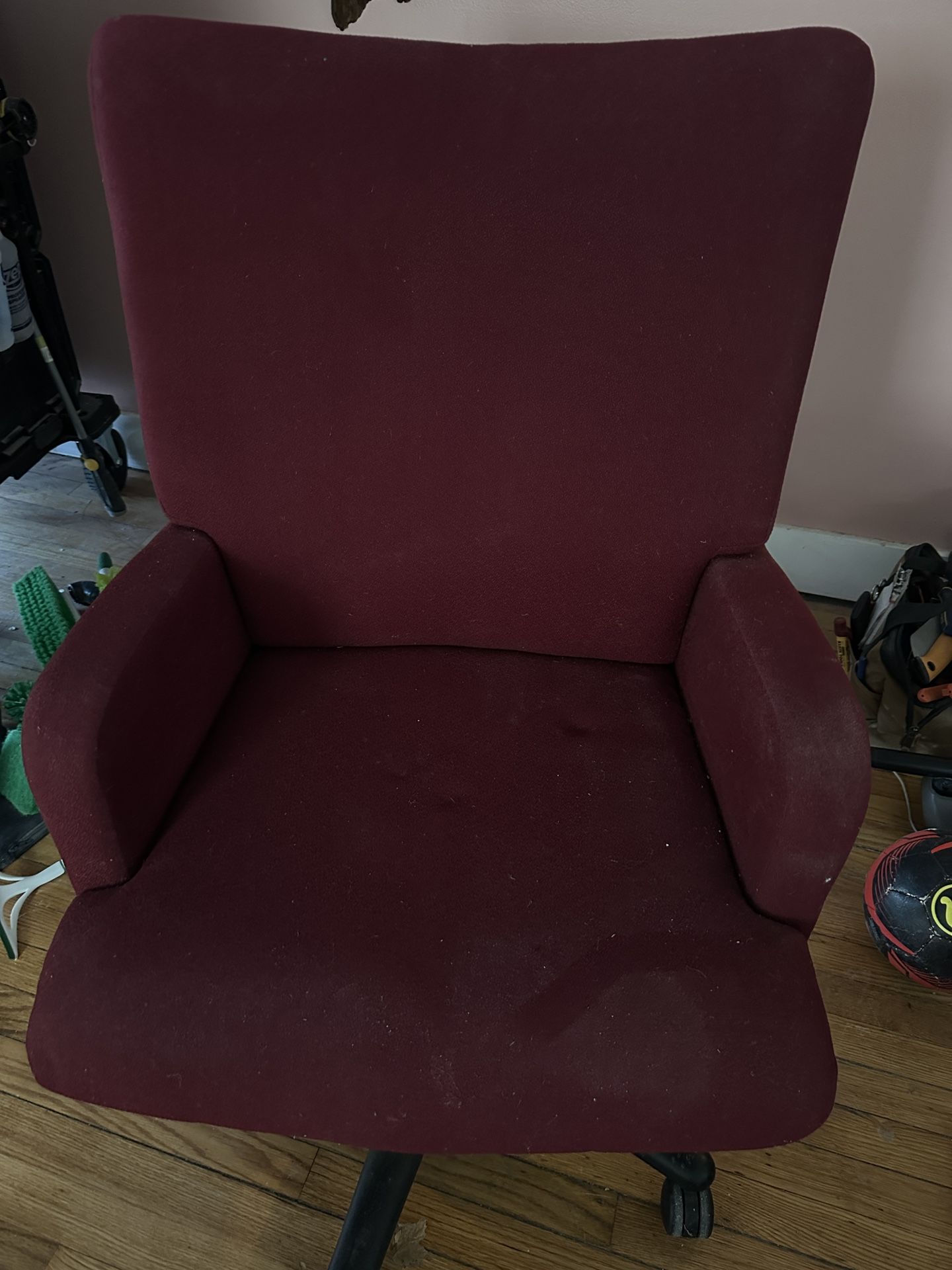 comfortable computer chair
