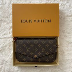 LV Purse