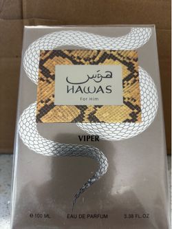 Hawas viper (men)
