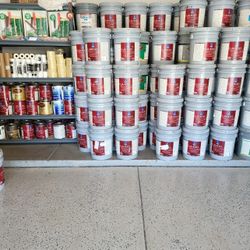 Paint For Sale And Primer