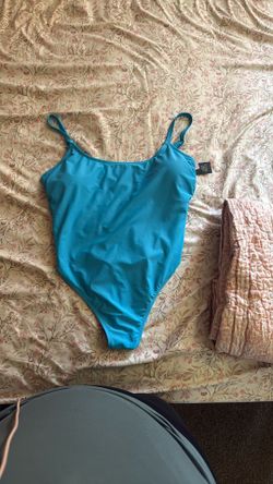 Traje De Baño