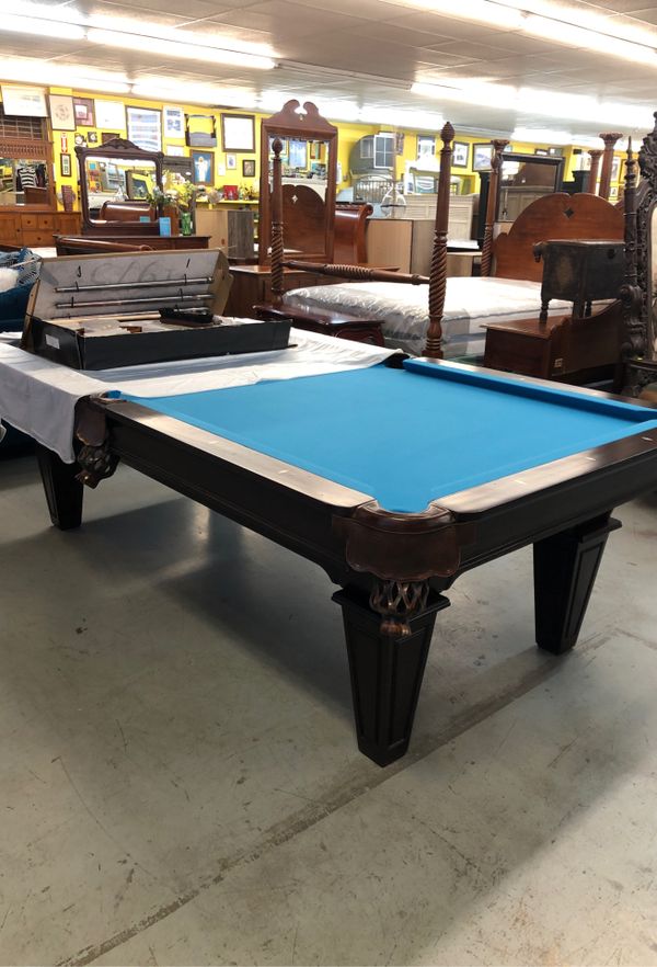 Pool table for Sale in Houston, TX OfferUp