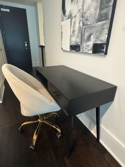 Office chair