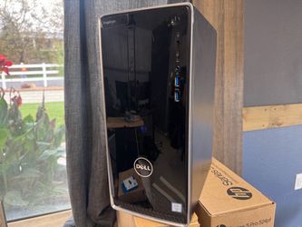 Dell desktop Inspiron 3650
