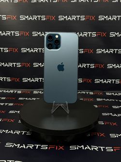Apple iPhone 12 Pro Max 128GB Factory Unlocked | Excellent Condition | Warranty