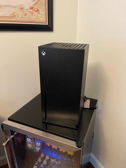 Xbox Mini Fridge - open box never used
