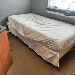 Free bed