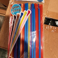 Straws