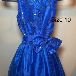 Fancy Dresses For Girls 