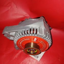 ALTERNATORS NEW