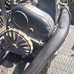 Warn 8074 Winch