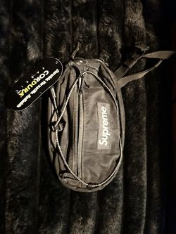 SS20 Supreme Waste Bag 