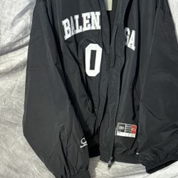 Balenciaga Windbreaker Size 52 