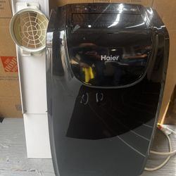 Portable Air Conditioner and Heater