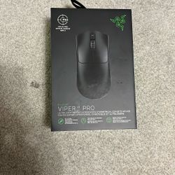 Razer Viper V3 Pro