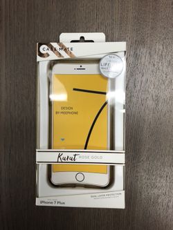 Case for Cellphone iPhone 7+