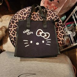 Hello Kitty Bag
