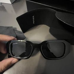 Prada Sunglasses