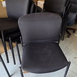 Hon Heavy-Duty Chairs 