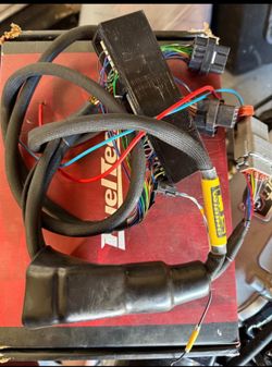 Cjs fueltech ft550 jumper