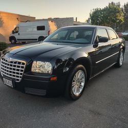 2009 Chrysler 300 (Passed Smog)