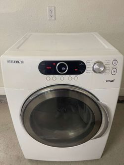 Samsung Stackable Electric Dryer